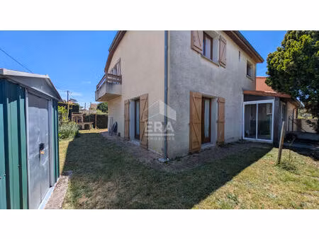 aucamville grande maison familiale 4 chambres avec jardin et garage