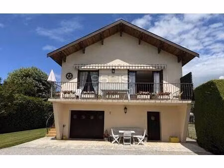 maison en viager