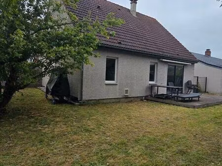 propriétaire particulier