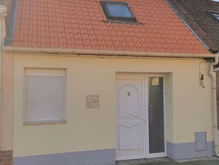 maison à louer