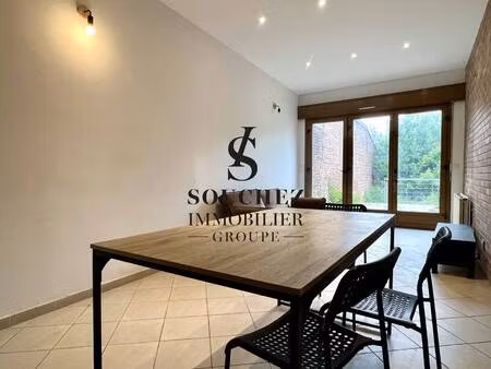 souchez immobilier - souchez