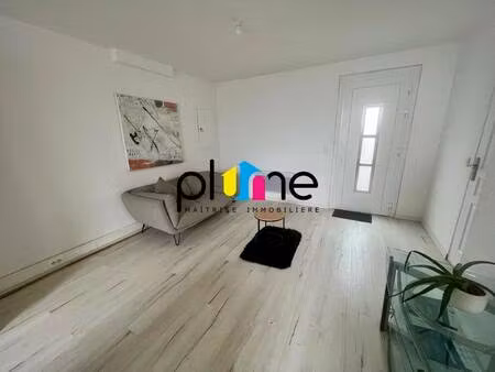 plume immobilier