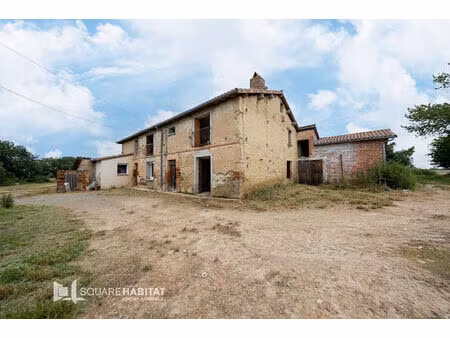 maison rieumes 5 pièce(s) 180 m2