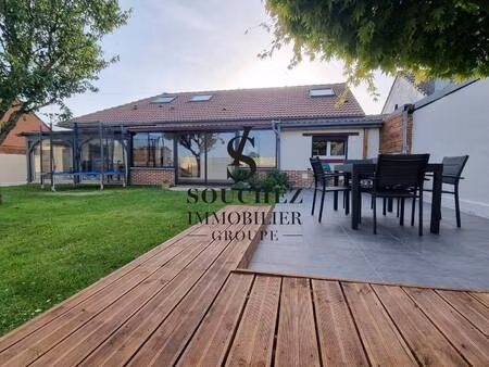 souchez immobilier - souchez