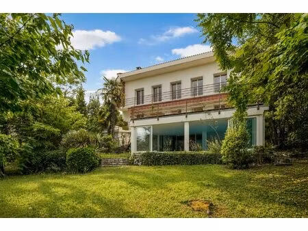 maison d'exception - marengo / jolimont - toulouse