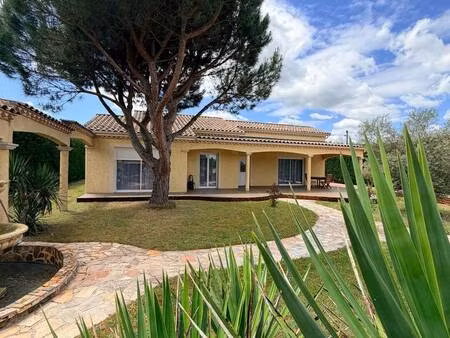 villa à vendre - première occupation