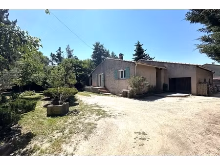 annonce maison à vendre