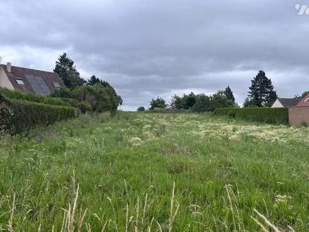 terrain à vendre