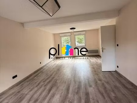 plume immobilier