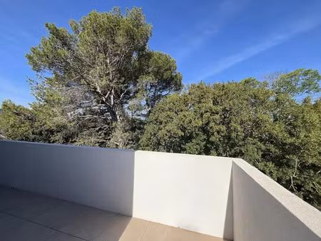 vente appartement 3 pièces 64 m² à nimes (30000)  242 700 €