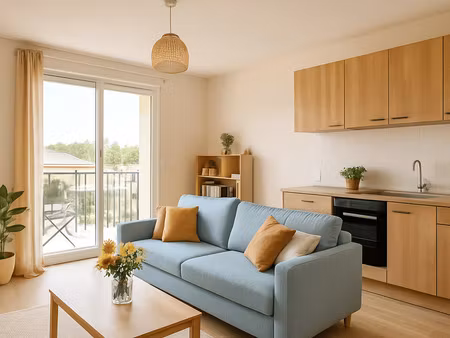 l'immobilier neuf et ancien