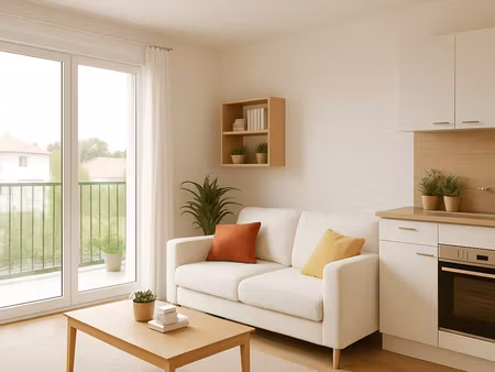 l'immobilier neuf et ancien