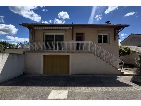 annonce maison à vendre
