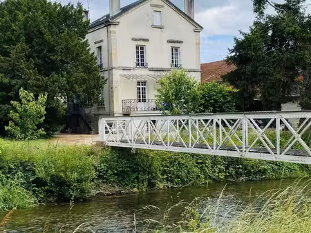 demeure à vendre