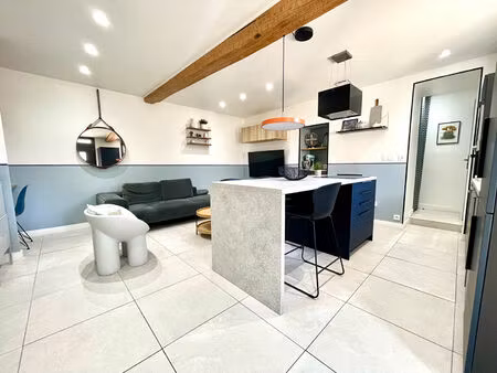 appartement aucamville 2 pièces 46 m²