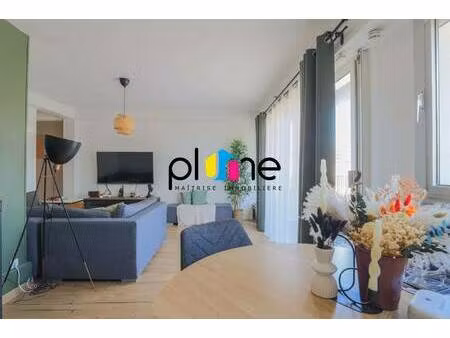 plume immobilier