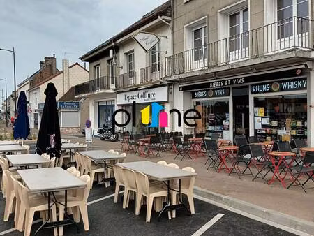 restaurant à vendre