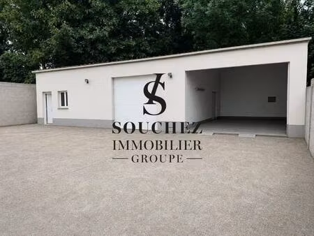 souchez immobilier - souchez