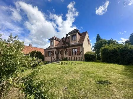 souchez immobilier - souchez