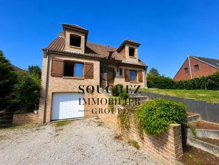 souchez immobilier