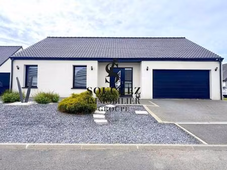 souchez immobilier - souchez