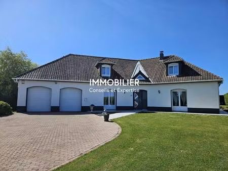 maison en viager
