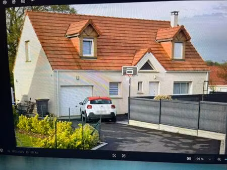 propriétaire particulier