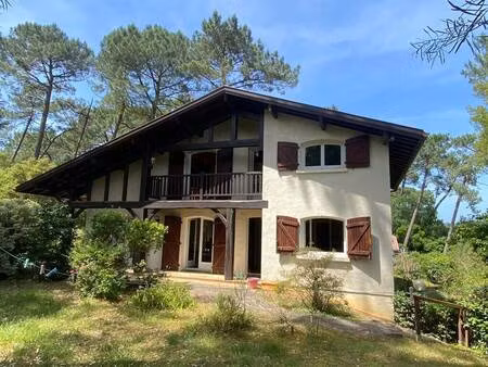 villa à vendre