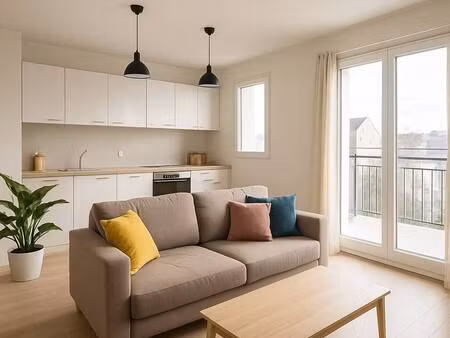 l'immobilier neuf et ancien