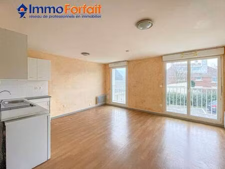 fabrice faidherbe - reseau immoforfait