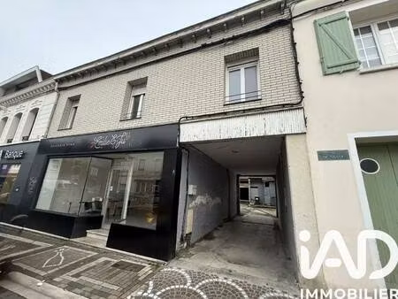 immeuble à vendre