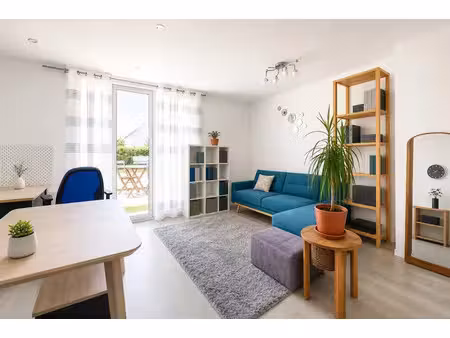 vente appartement 4 pièces 61 m² à montesson (78360)  249 000 €