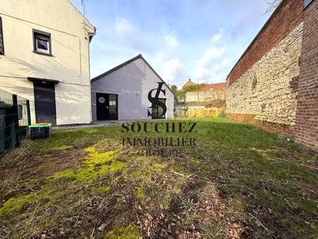 souchez immobilier - souchez