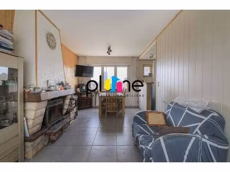 plume immobilier
