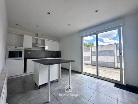 maison de ville à vendre