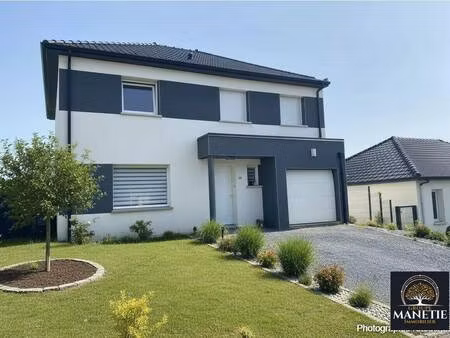 manetie immobilier