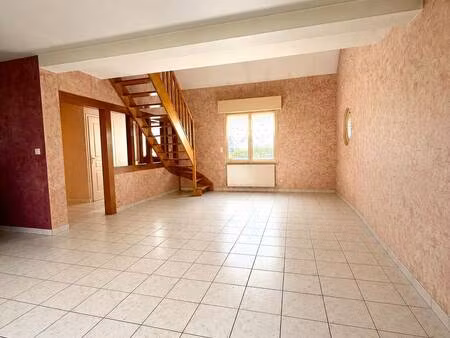 villa à vendre