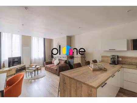 plume immobilier