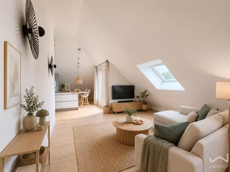 vente appartement 3 pièces 73 m² à chantepie (35135)  229 900 €