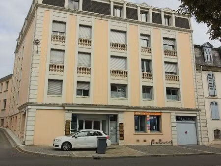 appartement en résidence