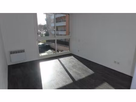 toulouse sud/ramonville  studio 22m² 3 louis braille 31520 ramonville st agne