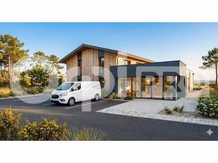 tyrosse immobilier pro-pci