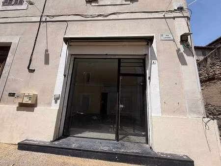 local commercial à louer