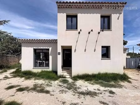 musso immobilier