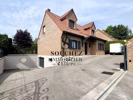 souchez immobilier - souchez