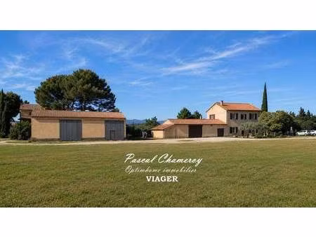 maison en viager