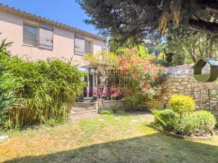 maurice garcin ventoux immobilier