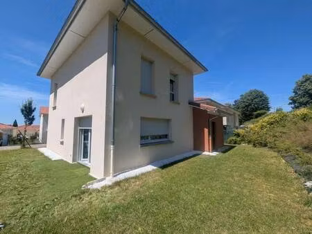 maison de ville à vendre