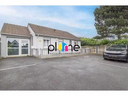 plume immobilier