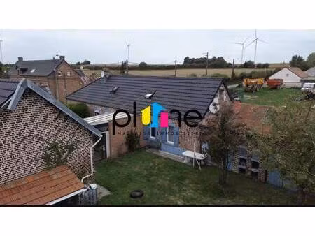 plume immobilier